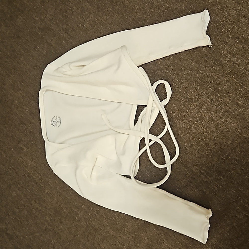 Wear Moi kids top